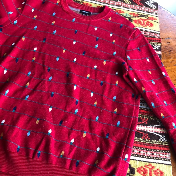 Forever 21 Other - Forever 21 Christmas sweater Forever 21 Other - Forever 21 Christmas sweater